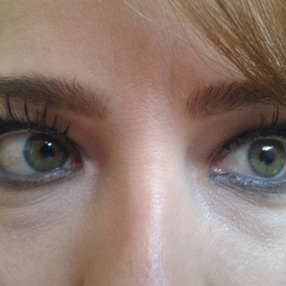 Meet your Posher, Rossy